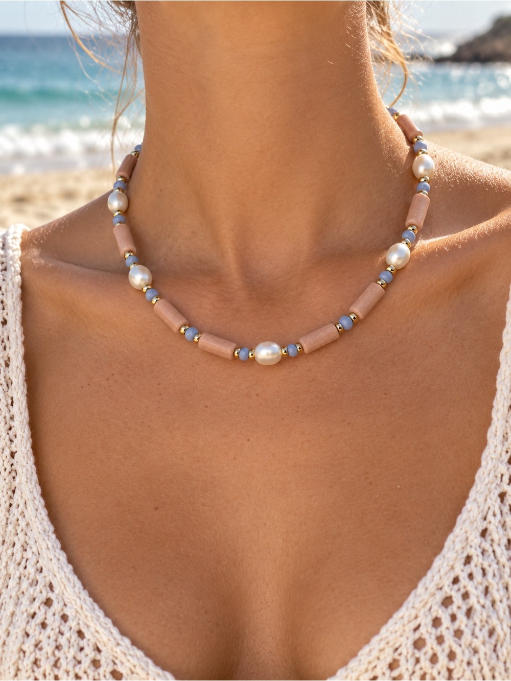 Eri Necklace